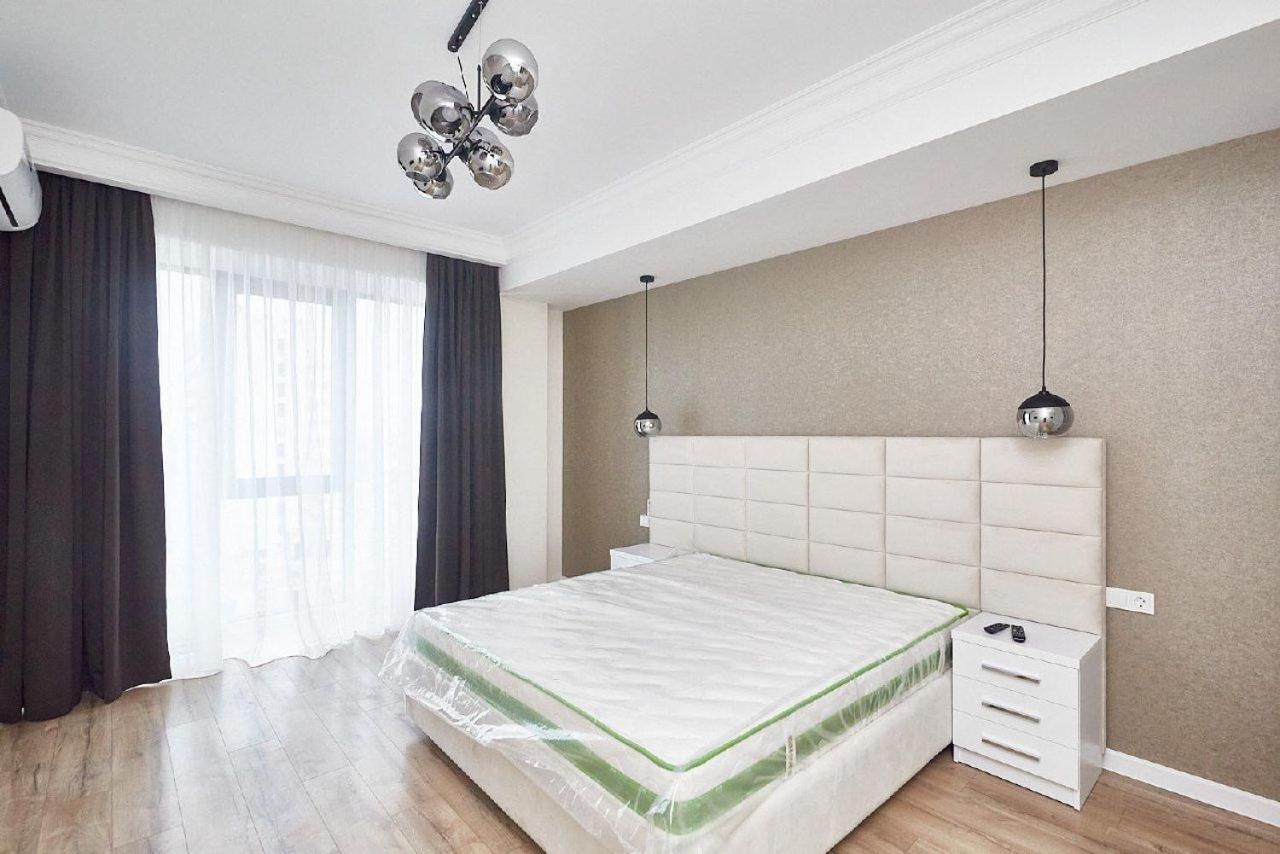 Double Skyhouse Exclusive Apartments Кишинев Екстериор снимка